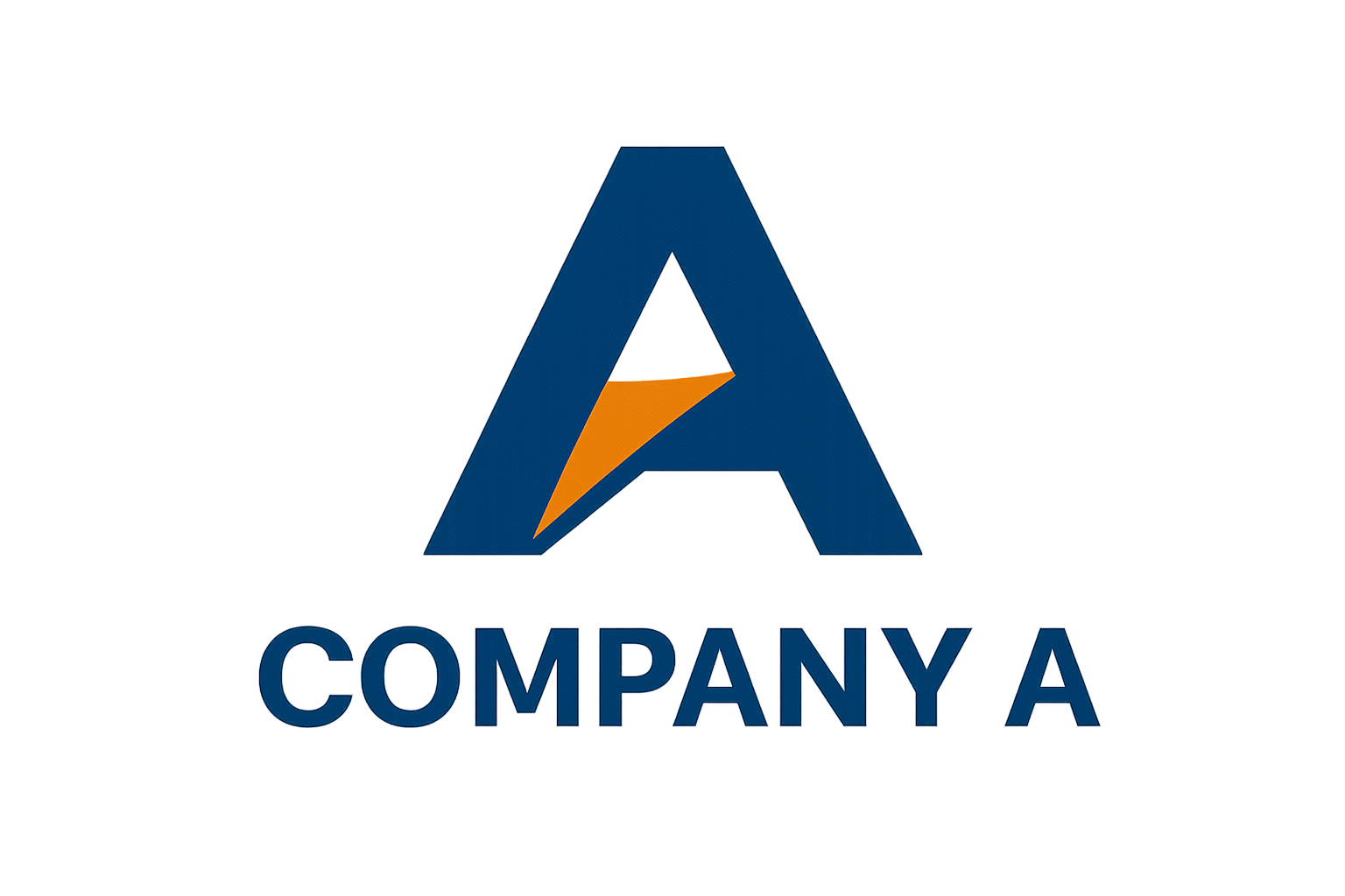 Company A Logo