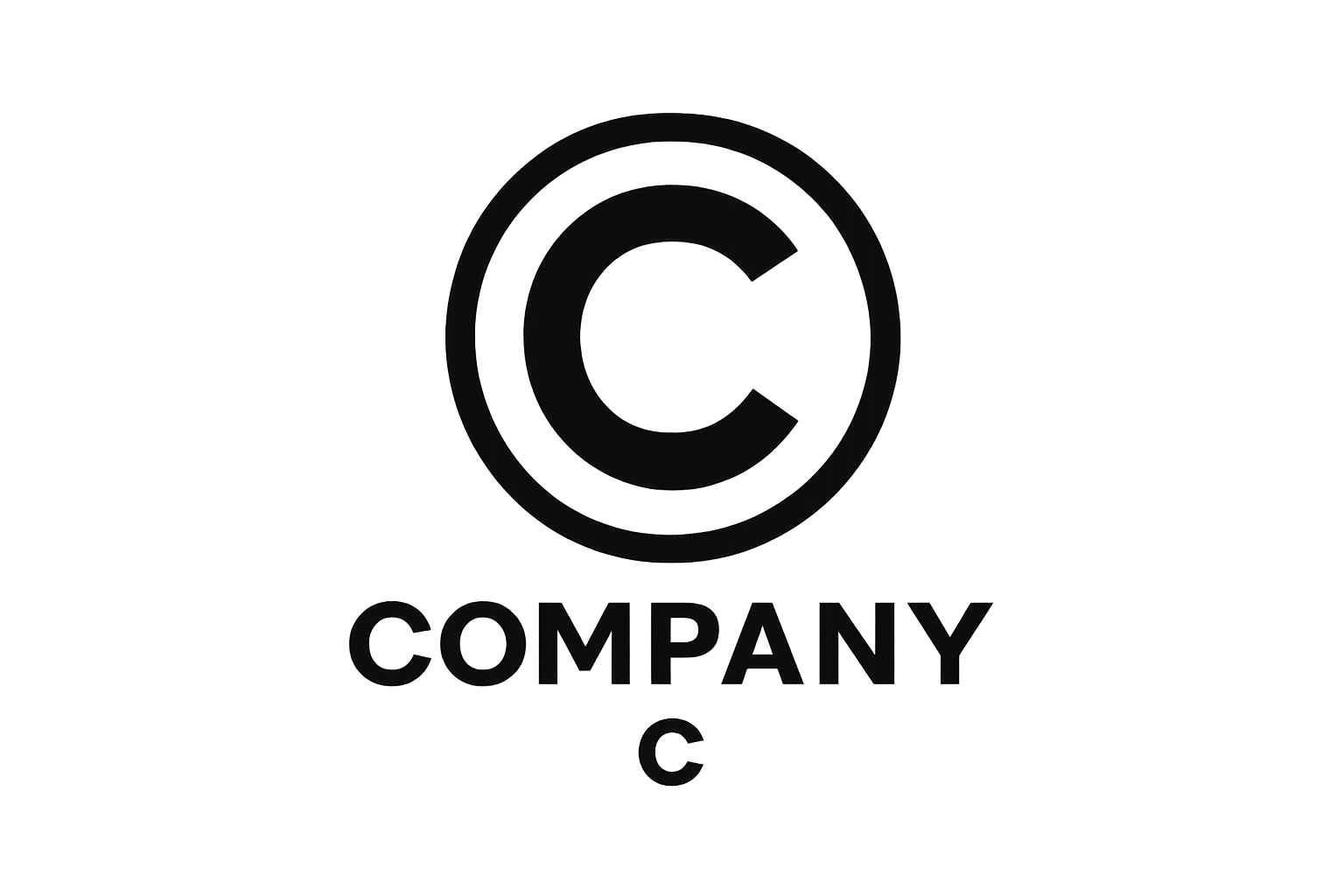 Company C Logo