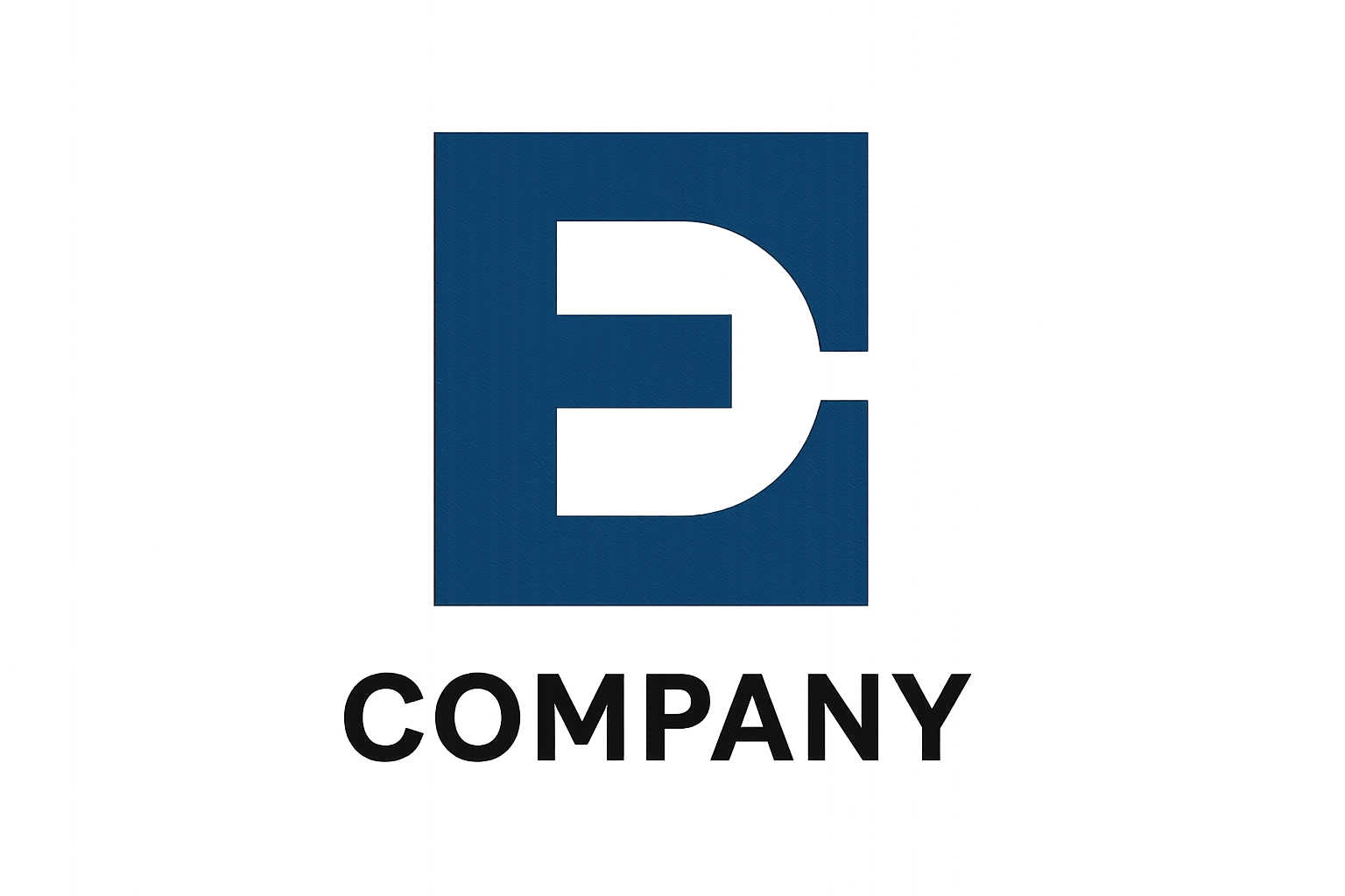 Company E Logo